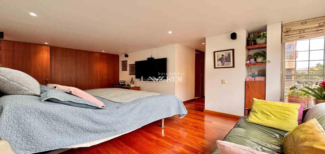 Apartamento en Venta en Santa Paula, Bogotá - Miniatura 21