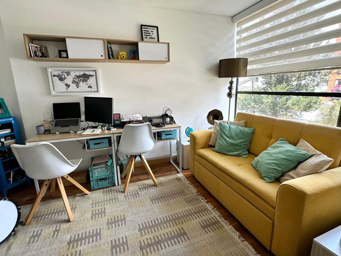 Apartamento en  Venta en Bella suiza, Bogotá - Miniatura 3