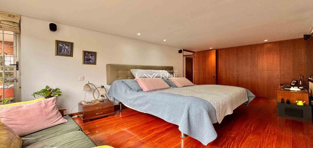 Apartamento en Venta en Santa Paula, Bogotá - Miniatura 23