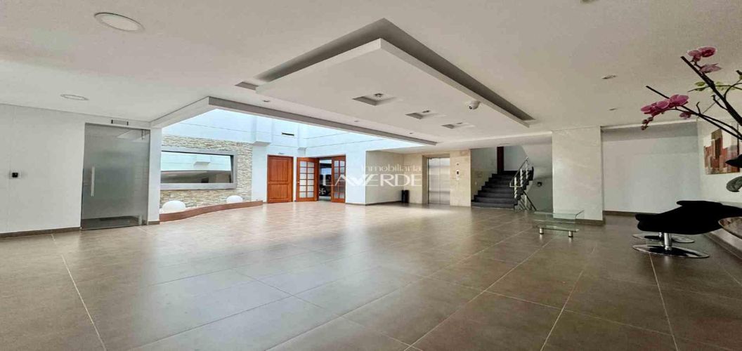 Apartamento en Venta en Santa Paula, Bogotá - Miniatura 25