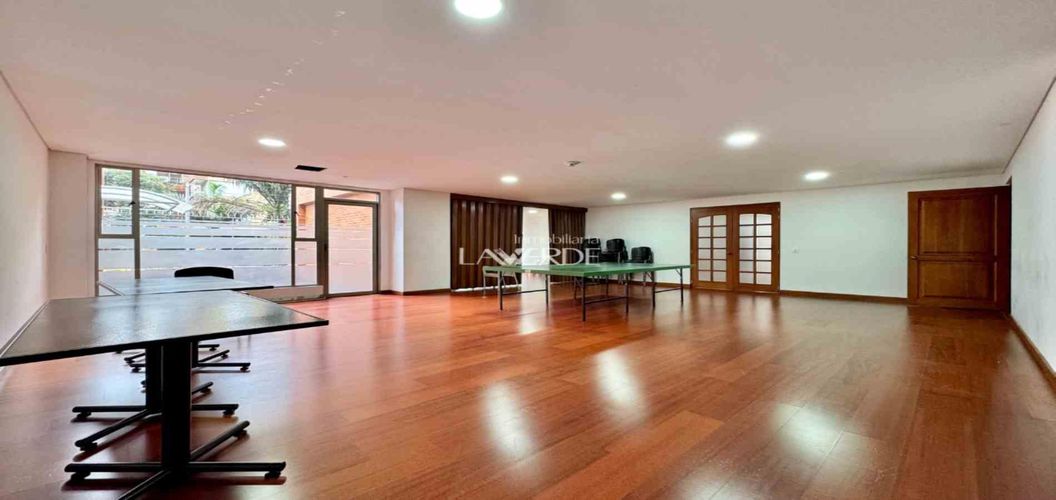 Apartamento en Venta en Santa Paula, Bogotá - Miniatura 26