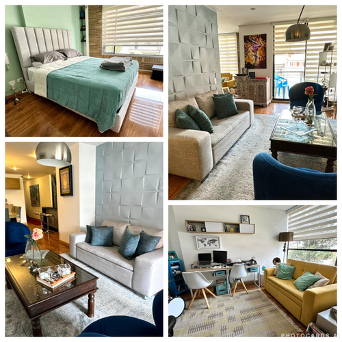 Apartamento en  Venta en Bella suiza, Bogotá - Miniatura 4