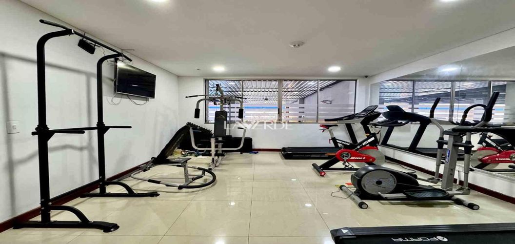 Apartamento en Venta en Santa Paula, Bogotá - Miniatura 27