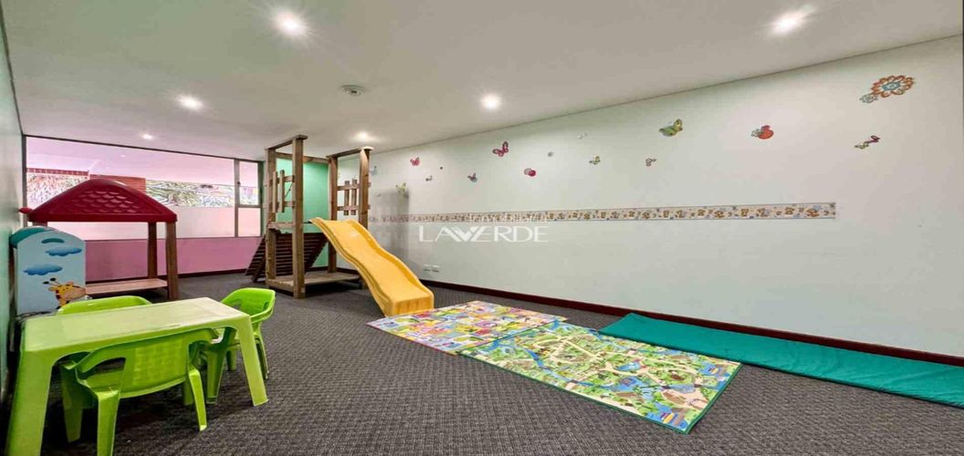 Apartamento en Venta en Santa Paula, Bogotá - Miniatura 28