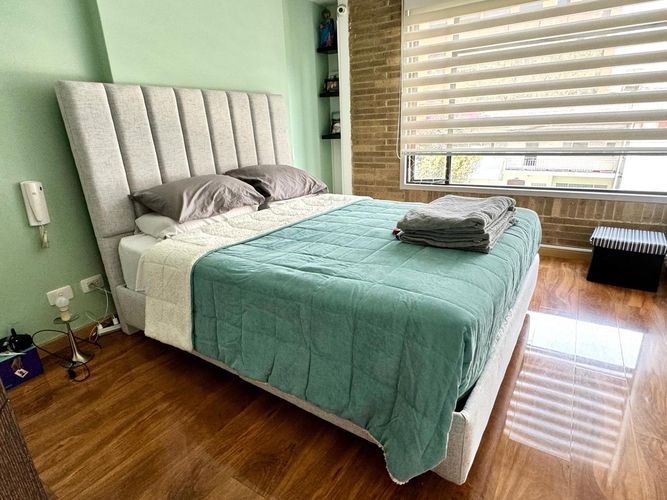 Apartamento en  Venta en Bella suiza, Bogotá - Miniatura 5