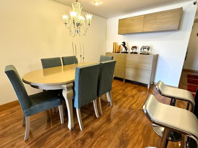 Apartamento en  Venta en Bella suiza, Bogotá - Miniatura 6