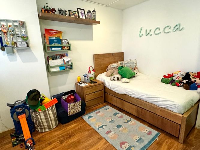 Apartamento en  Venta en Bella suiza, Bogotá - Miniatura 9