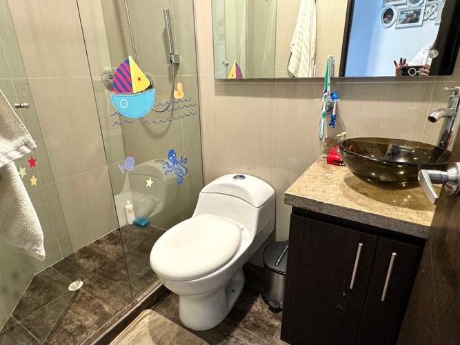 Apartamento en  Venta en Bella suiza, Bogotá - Miniatura 10