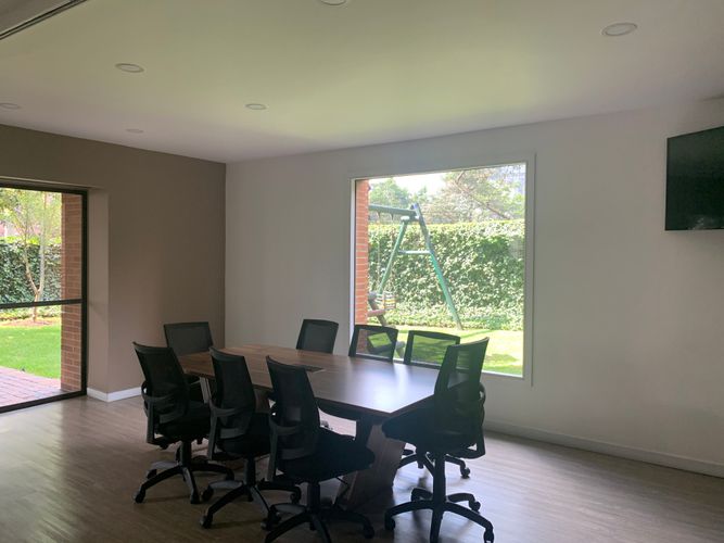 Apartamento en Arriendo en Los rosales, Bogotá - Miniatura 5