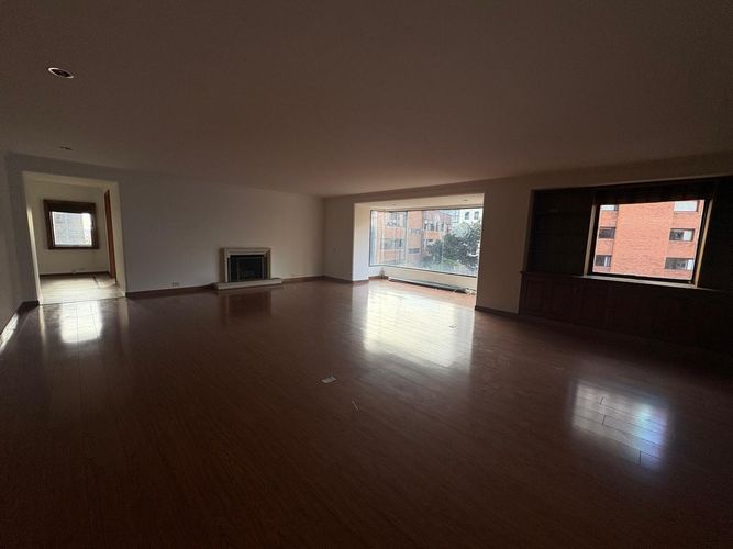 Apartamento en Arriendo en Los rosales, Bogotá - Miniatura 10