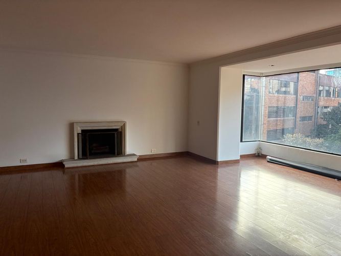 Apartamento en Arriendo en Los rosales, Bogotá - Miniatura 11