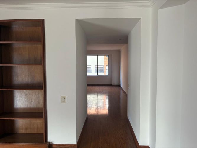 Apartamento en Arriendo en Los rosales, Bogotá - Miniatura 15