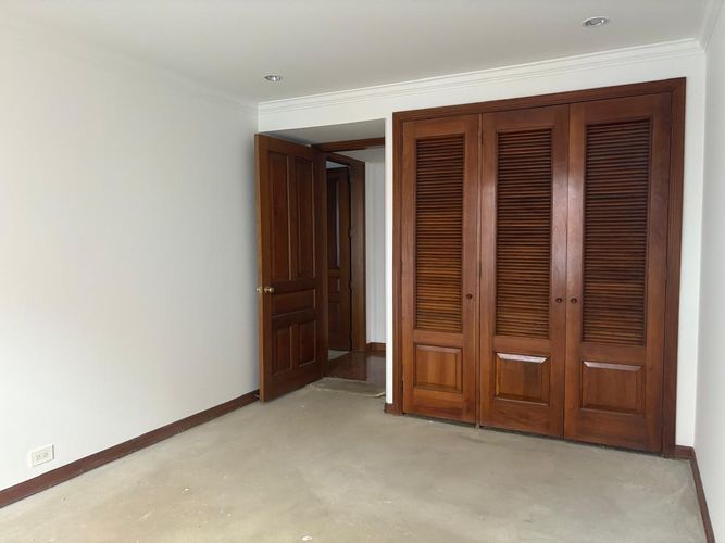 Apartamento en Arriendo en Los rosales, Bogotá - Miniatura 24