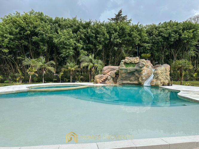 Casa en Arriendo en Llano Grande, Rionegro - Miniatura 3