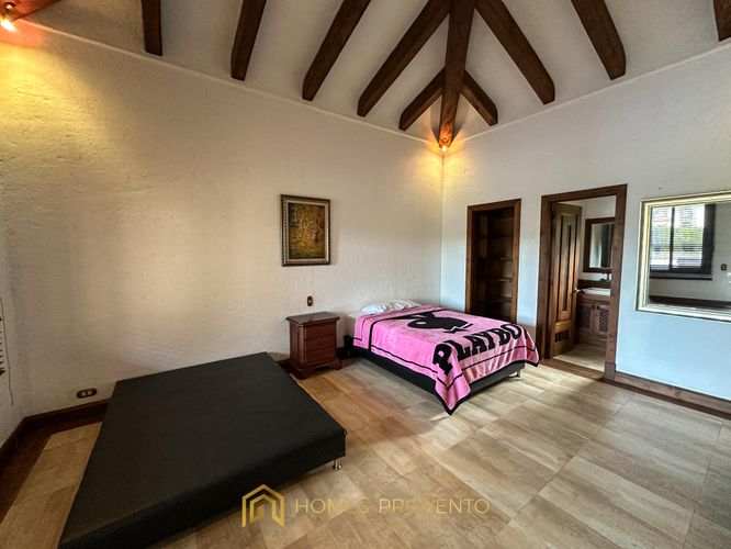 Casa en Arriendo en Llano Grande, Rionegro - Miniatura 9