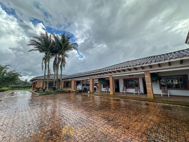 Casa en Arriendo en Llano Grande, Rionegro - Miniatura 16
