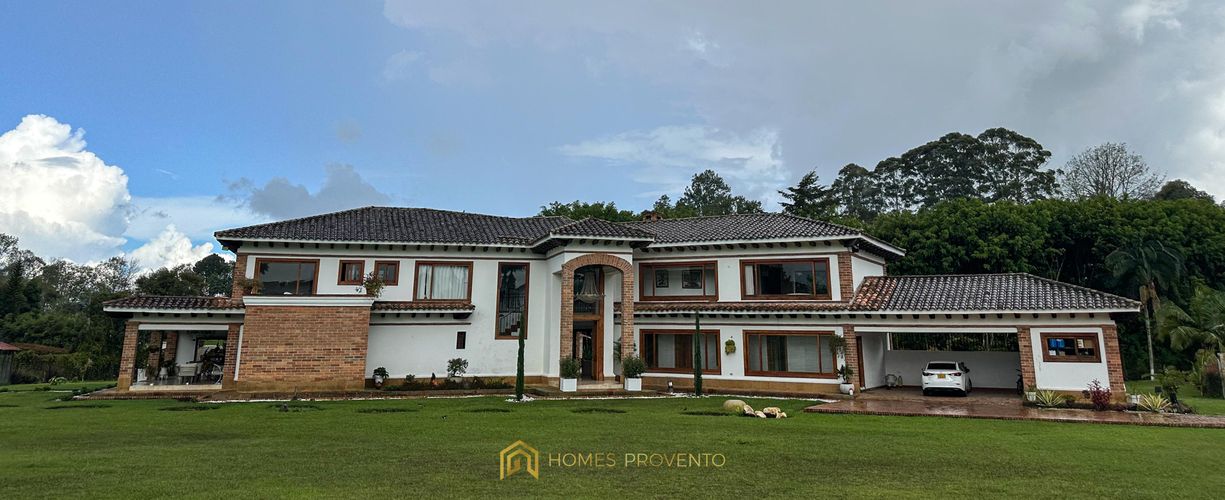 Casa en Arriendo en Llano Grande, Rionegro - Miniatura 19