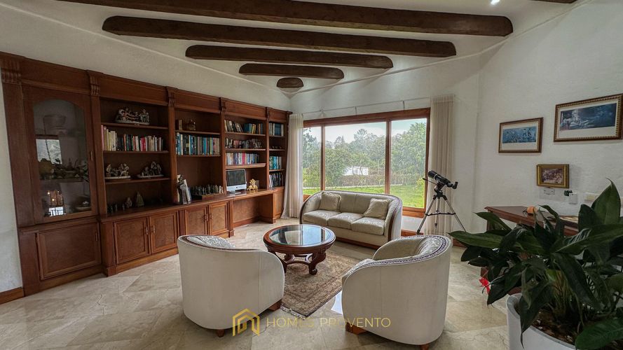 Casa en Arriendo en Llano Grande, Rionegro - Miniatura 20