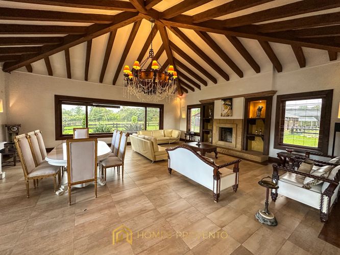 Casa en Arriendo en Llano Grande, Rionegro - Miniatura 21