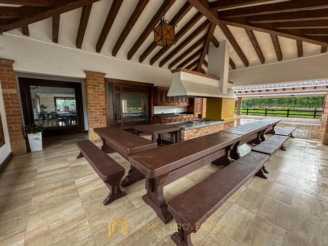 Casa en Arriendo en Llano Grande, Rionegro - Miniatura 22