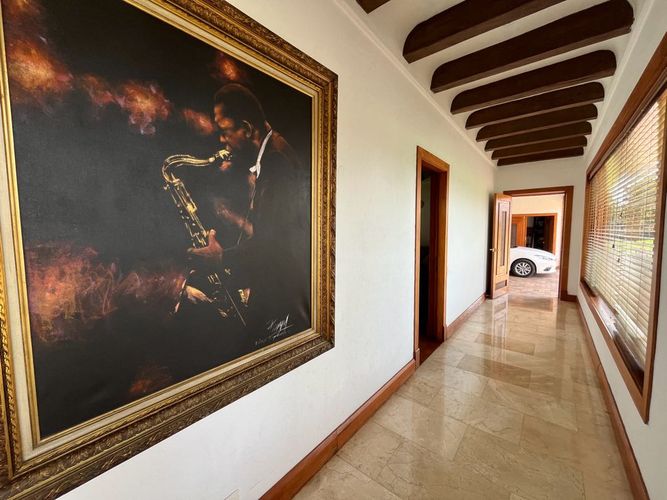 Casa en Arriendo en Llano Grande, Rionegro - Miniatura 24