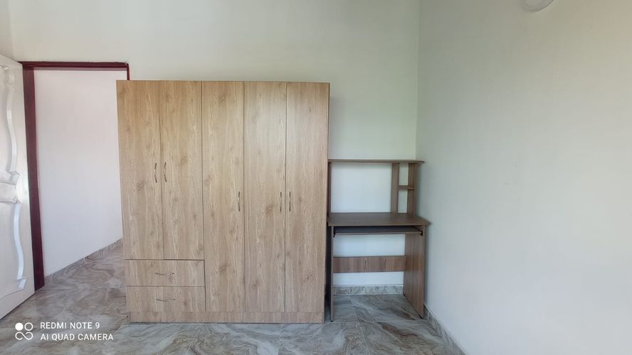 Apartaestudio en  Arriendo en Prado, Medellín - Miniatura 4