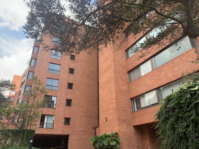 Apartamento en Arriendo en Los rosales, Bogotá - Miniatura 30