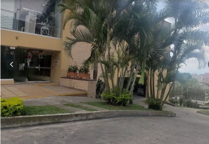 Apartaestudio en Arriendo en Pinares, Pereira - Miniatura 11