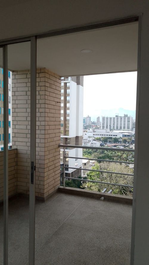 Apartaestudio en Arriendo en Pinares, Pereira - Miniatura 6