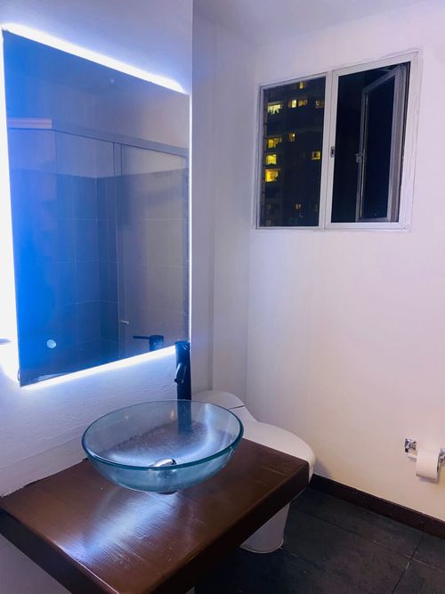 Apartaestudio en Arriendo en Pinares, Pereira - Miniatura 9