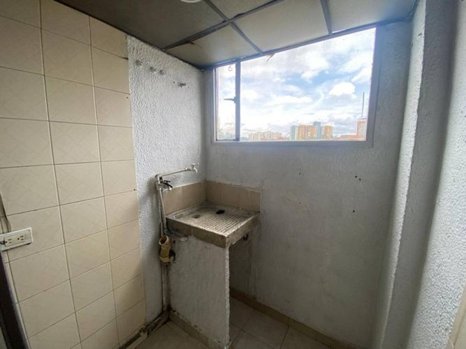 Apartamento en Arriendo en Santa helenita, Bogotá - Miniatura 9
