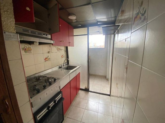 Apartamento en Arriendo en Santa helenita, Bogotá - Miniatura 12