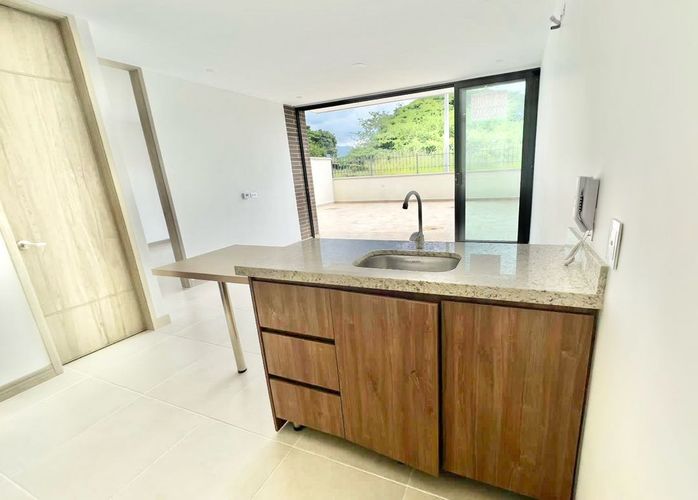Apartaestudio en Venta en Pance, Cali - Imagen 1