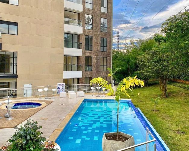 Apartaestudio en Venta en Pance, Cali - Miniatura 4
