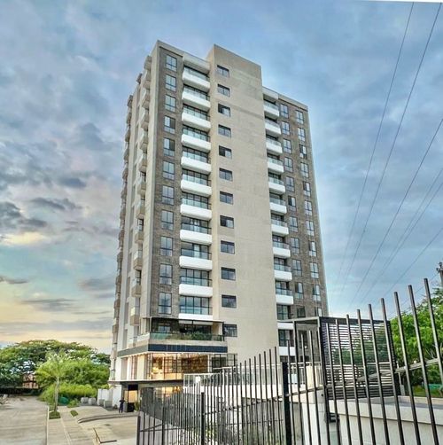 Apartaestudio en Venta en Pance, Cali - Miniatura 5