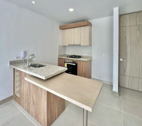Apartaestudio en Venta en Pance, Cali - Miniatura 18