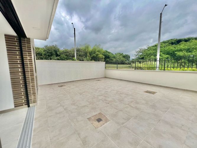 Apartaestudio en Venta en Pance, Cali - Miniatura 20