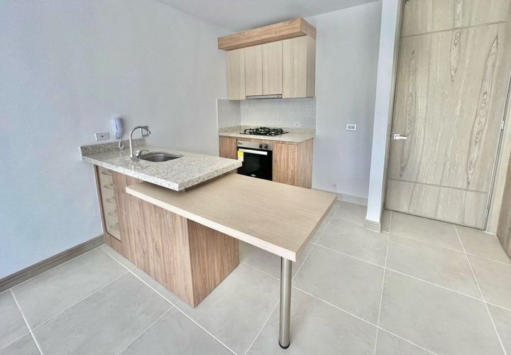 Apartaestudio en Venta en Pance, Cali - Miniatura 21