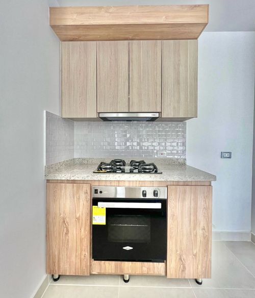Apartaestudio en Venta en Pance, Cali - Miniatura 28