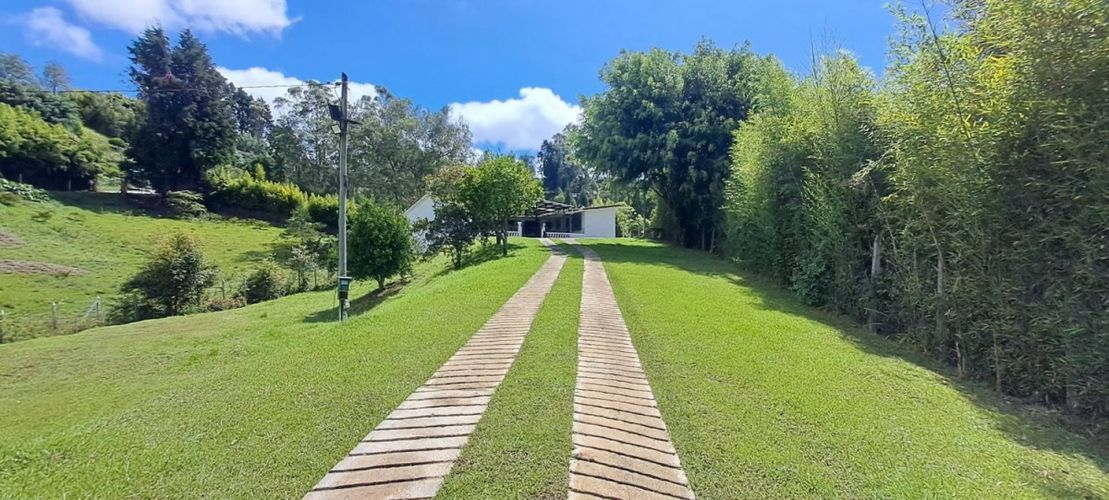 Finca en Arriendo en La clara, Guarne - Imagen 1