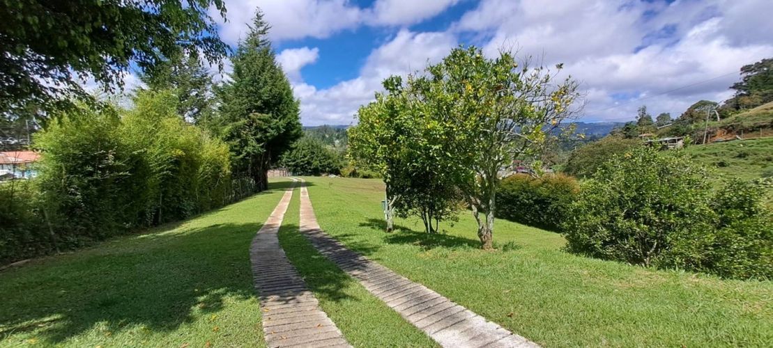 Finca en Arriendo en La clara, Guarne - Miniatura 2