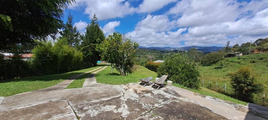 Finca en Arriendo en La clara, Guarne - Miniatura 3