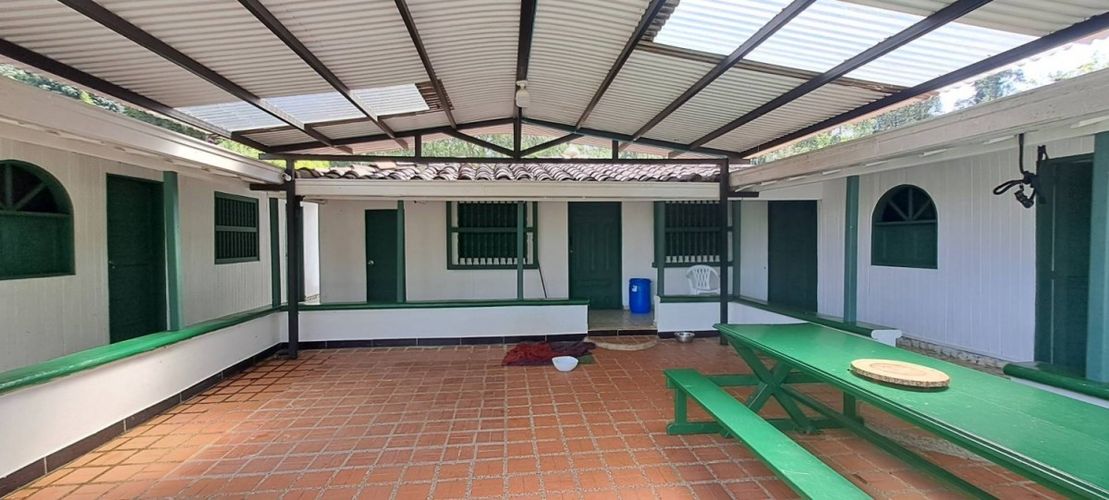 Finca en Arriendo en La clara, Guarne - Miniatura 4