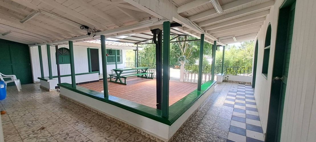 Finca en Arriendo en La clara, Guarne - Miniatura 7