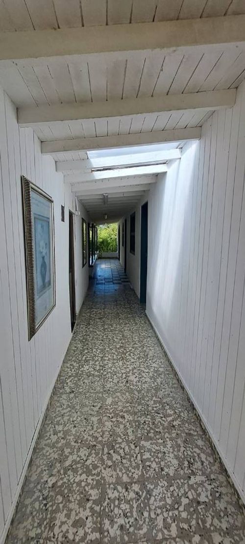 Finca en Arriendo en La clara, Guarne - Miniatura 9