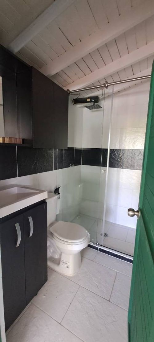 Finca en Arriendo en La clara, Guarne - Miniatura 13