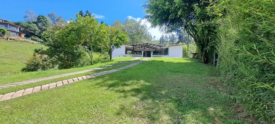 Finca en Arriendo en La clara, Guarne - Miniatura 21