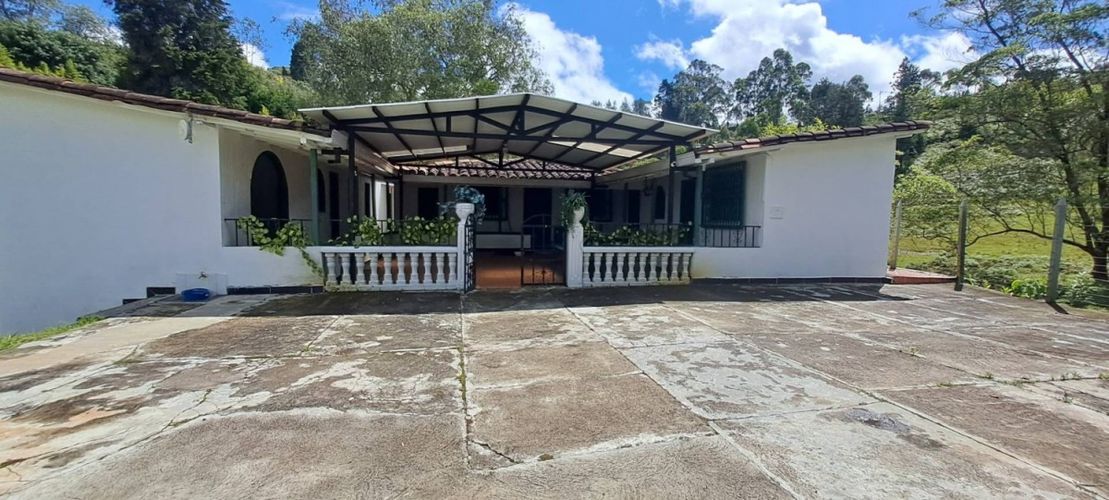 Finca en Arriendo en La clara, Guarne - Miniatura 22