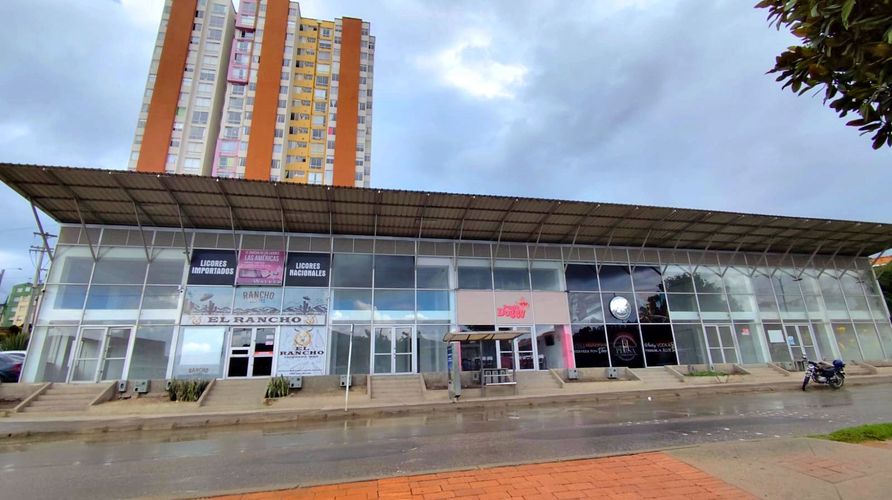 Local en Venta en La floresta, Duitama - Imagen 1