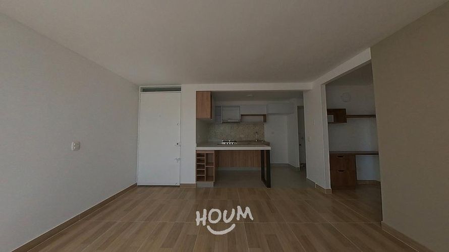 Apartamento en Arriendo en San pedro, Madrid - Miniatura 2